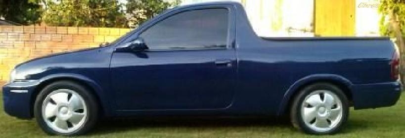 Acervo Corsa Clube Brasil (9431)