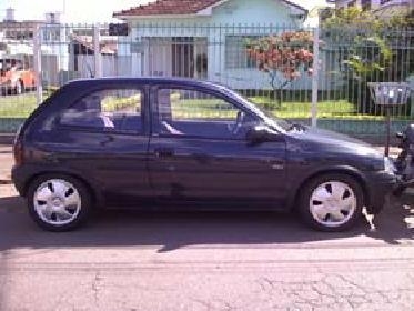 Acervo Corsa Clube Brasil (9434)
