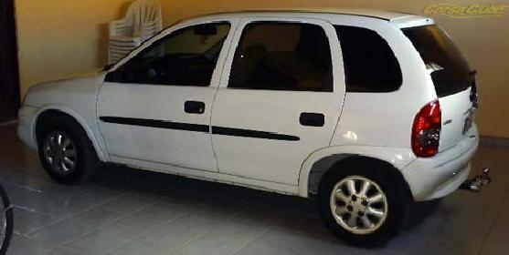 Acervo Corsa Clube Brasil (9439)
