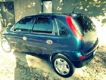 Acervo Corsa Clube Brasil (9440)