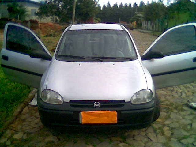Acervo Corsa Clube Brasil (9442)