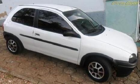 Acervo Corsa Clube Brasil (9454)