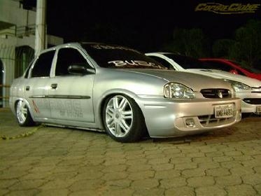 Acervo Corsa Clube Brasil (9456)