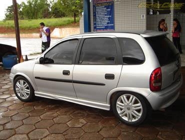 Acervo Corsa Clube Brasil (9457)