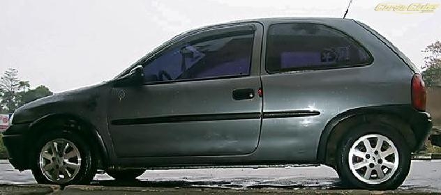 Acervo Corsa Clube Brasil (9461)