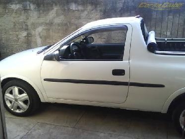 Acervo Corsa Clube Brasil (9462)