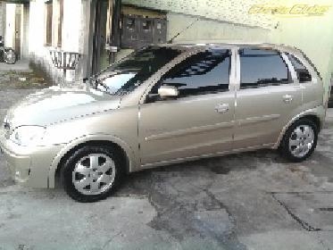 Acervo Corsa Clube Brasil (9464)