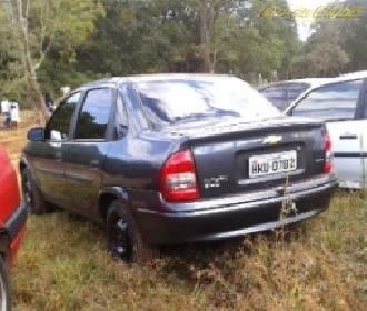 Acervo Corsa Clube Brasil (9465)