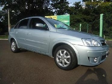 Acervo Corsa Clube Brasil (9466)