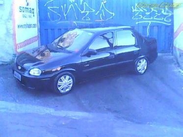 Acervo Corsa Clube Brasil (9471)