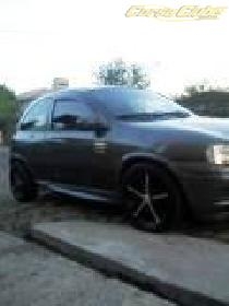 Acervo Corsa Clube Brasil (9474)