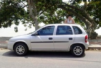 Acervo Corsa Clube Brasil (9475)