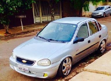 Acervo Corsa Clube Brasil (9483)