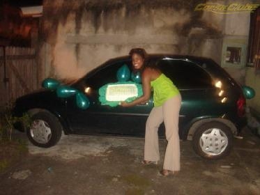 Acervo Corsa Clube Brasil (9485)