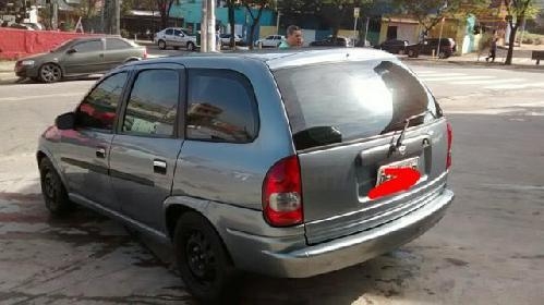 Acervo Corsa Clube Brasil (9488)
