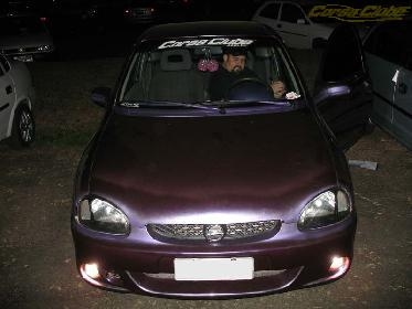 Acervo Corsa Clube Brasil (9495)