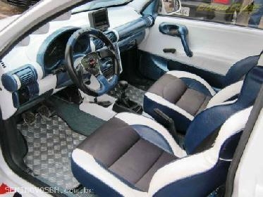 Acervo Corsa Clube Brasil (9502)