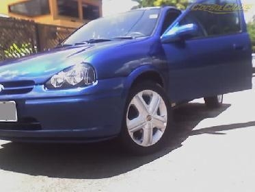 Acervo Corsa Clube Brasil (9510)