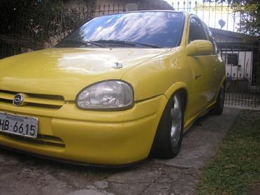 Acervo Corsa Clube Brasil (9521)