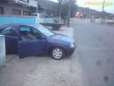 Acervo Corsa Clube Brasil (9534)