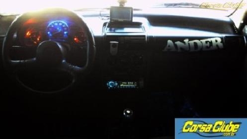 Acervo Corsa Clube Brasil (9536)