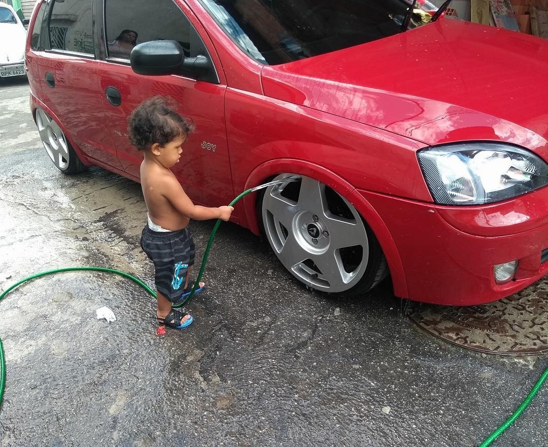 Jhon Gomes